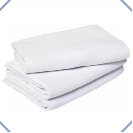 Kit 10 panos de chão