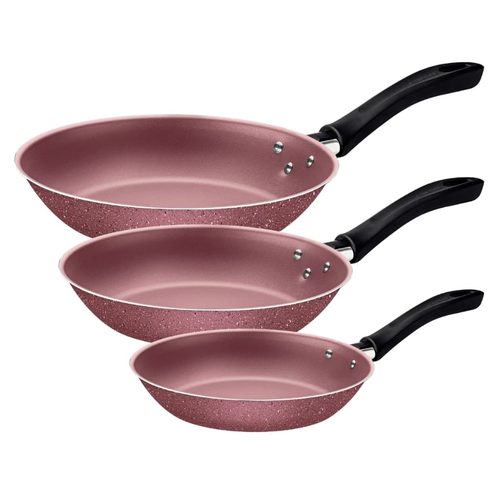 Jogo de 3 Frigideiras Tramontina