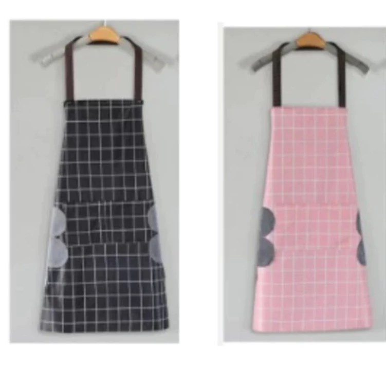 Kit 2 aventais de cozinha