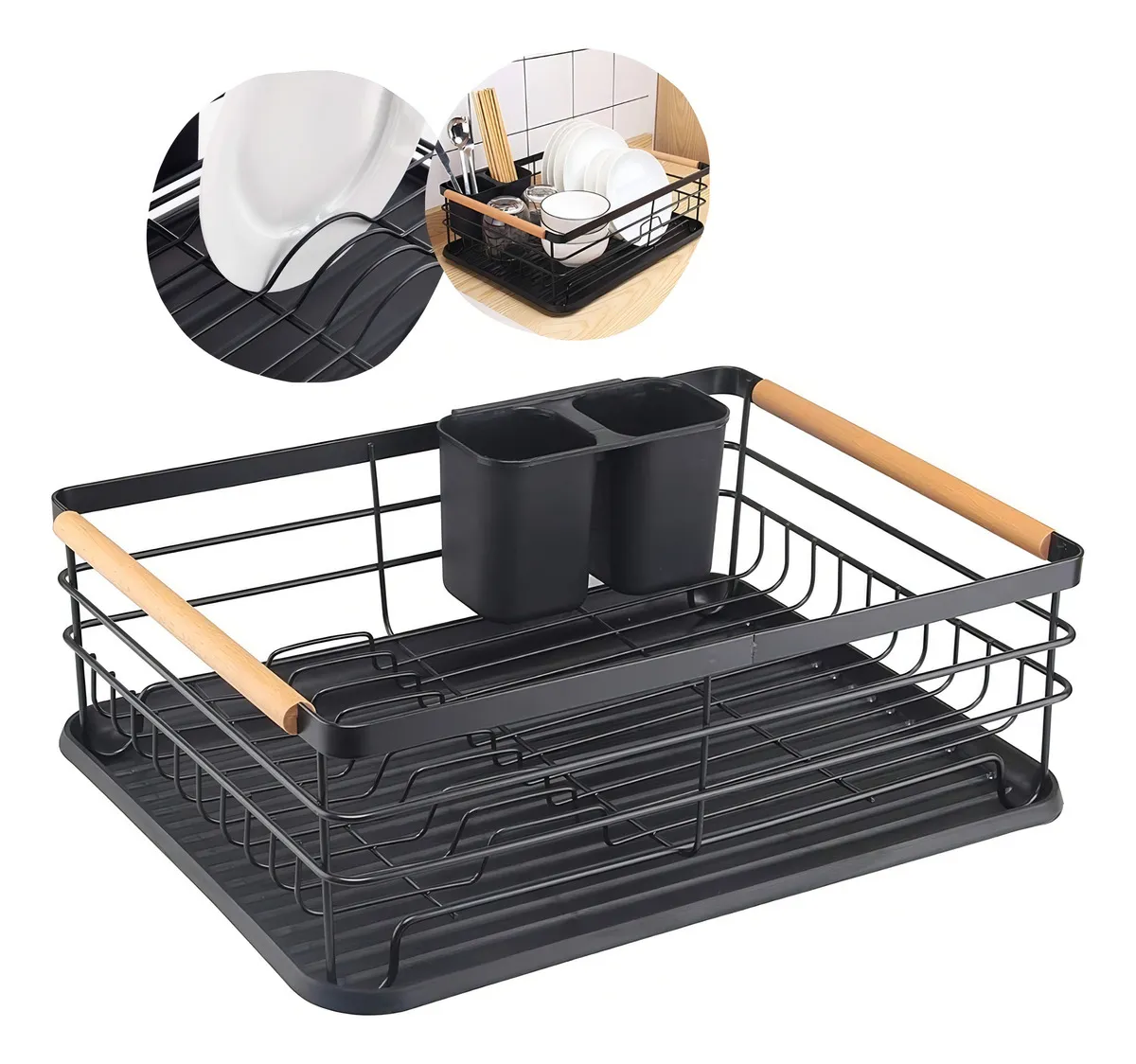 Escorredor de louças