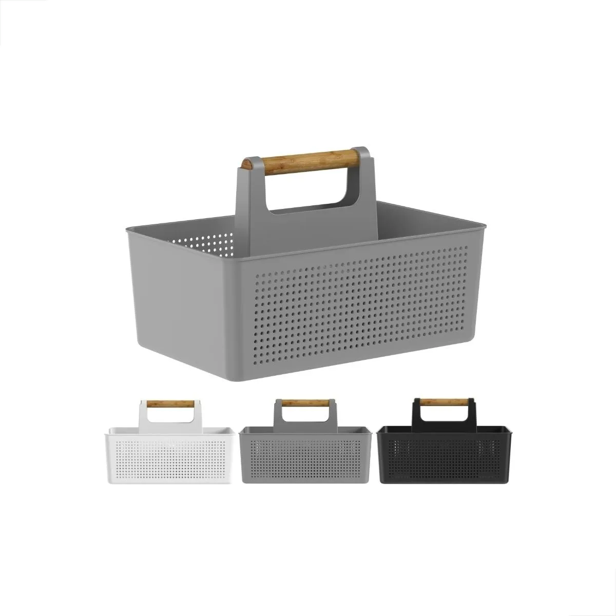 Organizador Multiuso de Limpeza