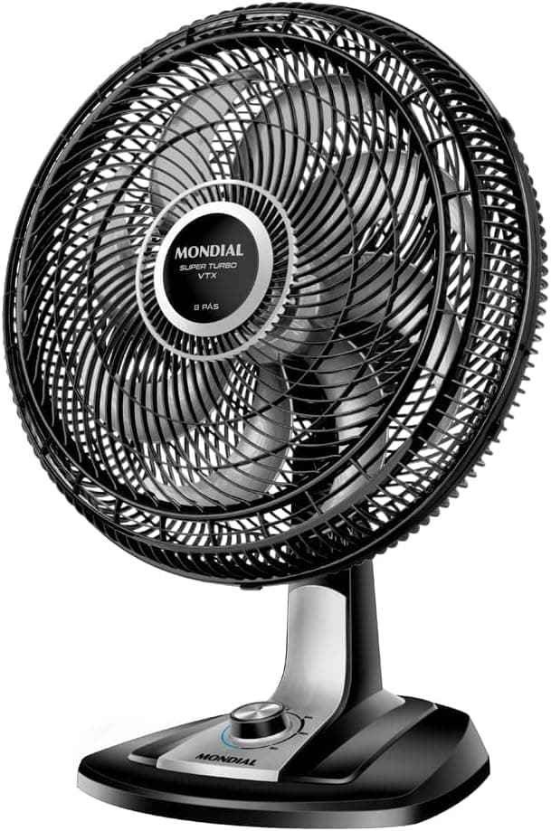 Ventilador Mondial