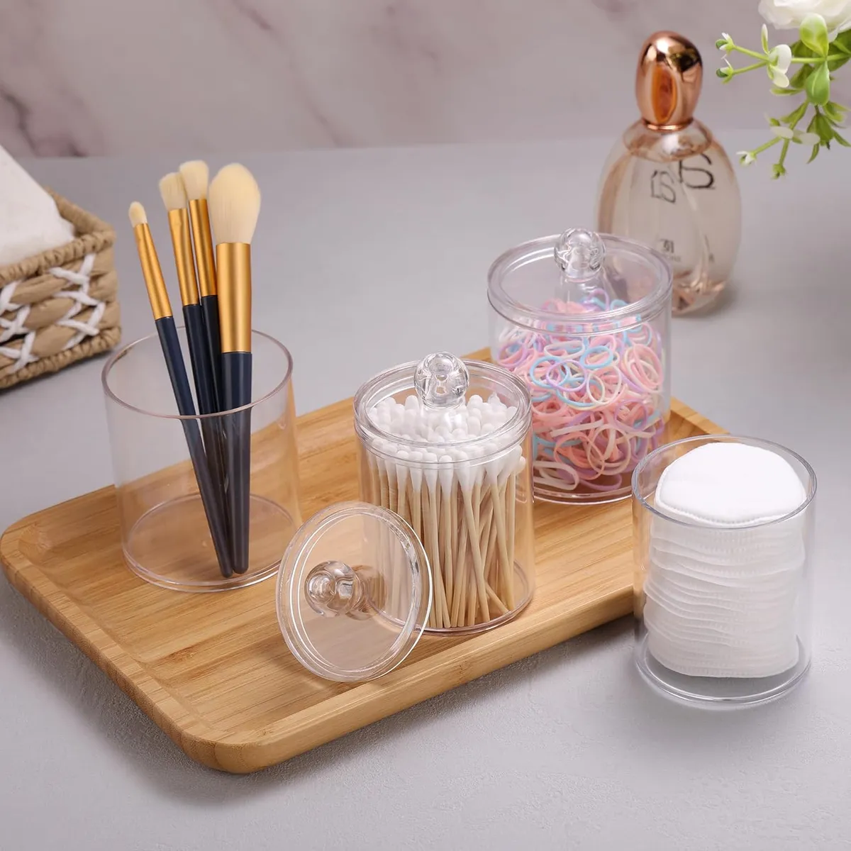 Porta Itens - Banheiro