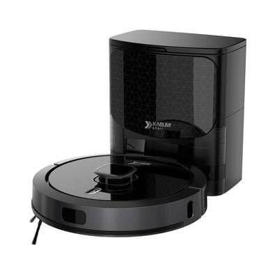 Robo Aspirador (Paixão do Noivo)